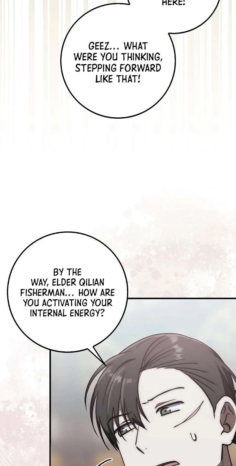 Sword Dragon: Dragon of Light Chapter 28 page 44 - 