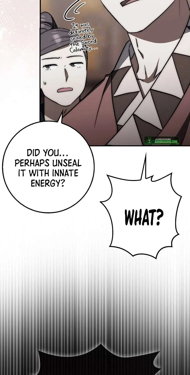 Sword Dragon: Dragon of Light Chapter 28 page 45 - 