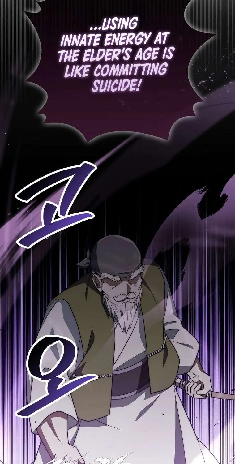Sword Dragon: Dragon of Light Chapter 28 page 46 - 
