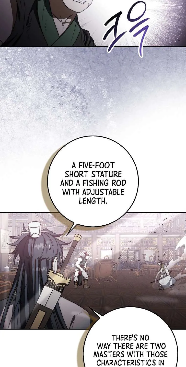 Sword Dragon: Dragon of Light Chapter 28 page 48 - 