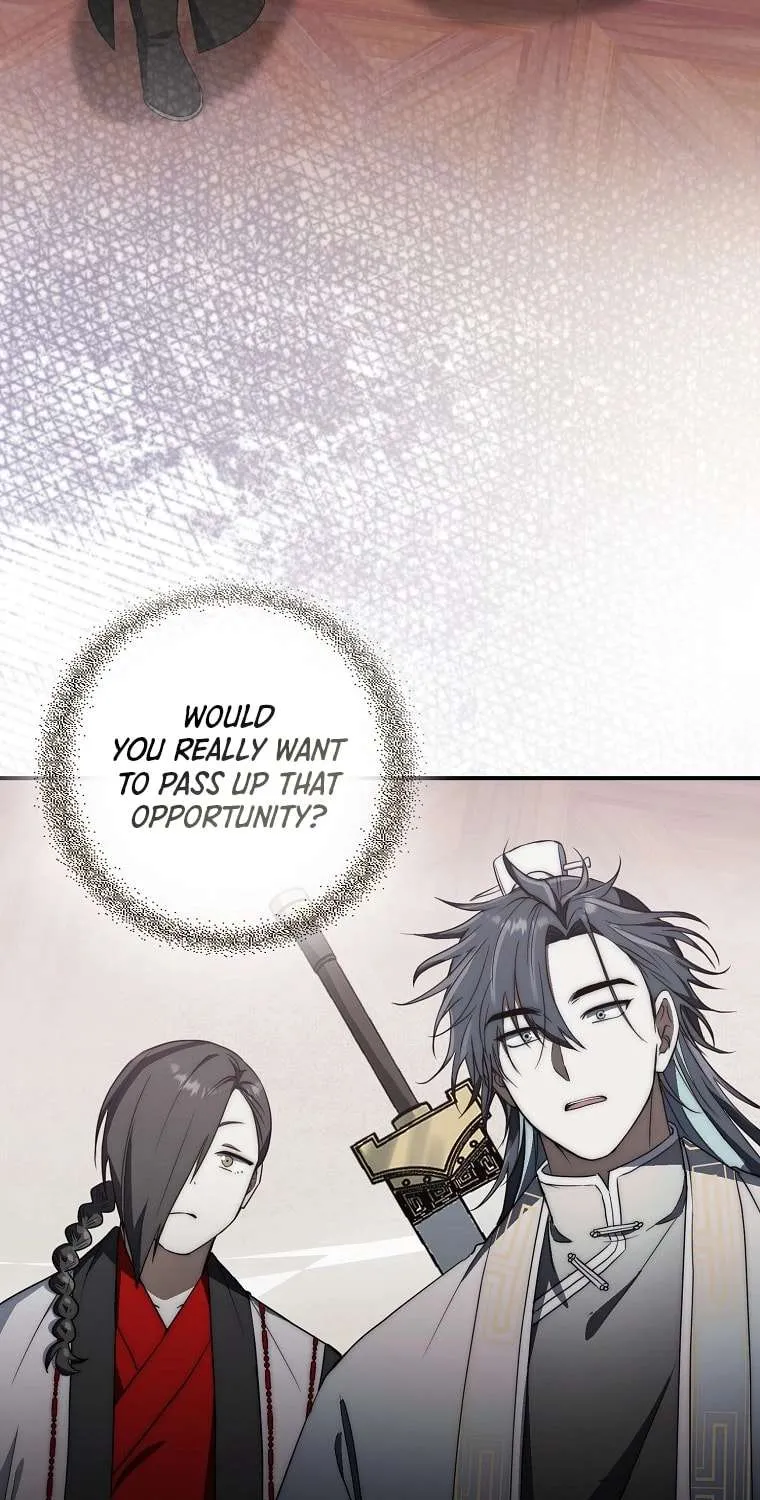 Sword Dragon: Dragon of Light Chapter 28 page 54 - 