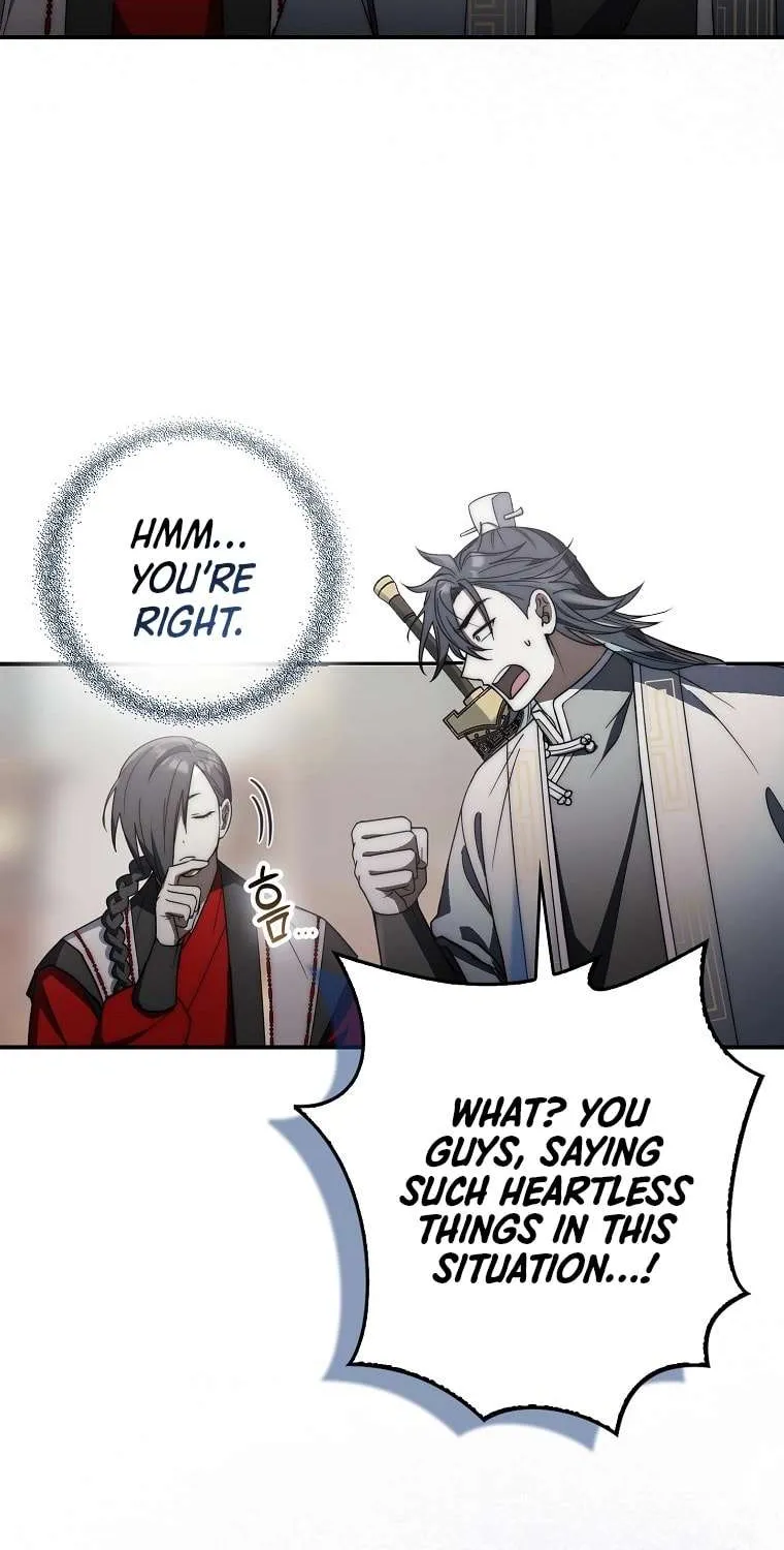 Sword Dragon: Dragon of Light Chapter 28 page 55 - 