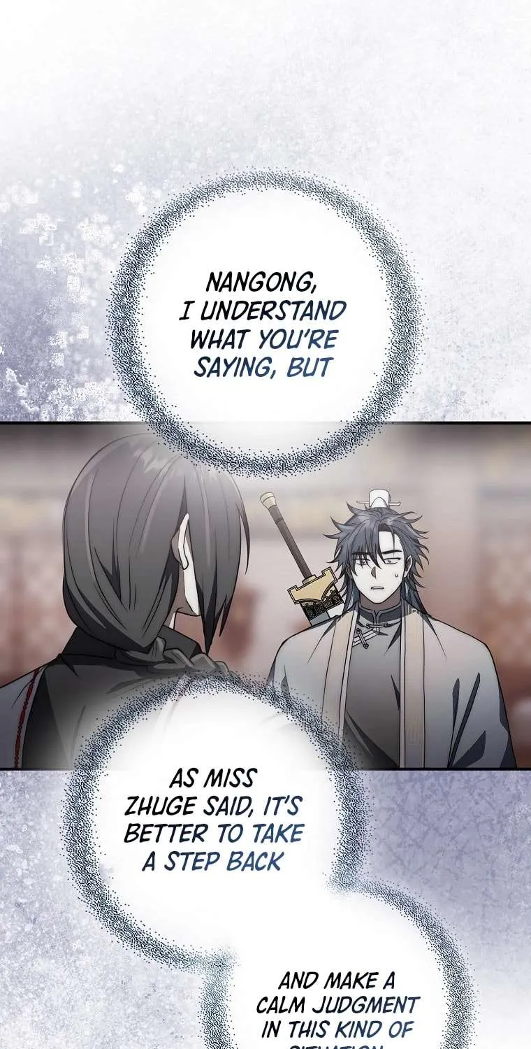 Sword Dragon: Dragon of Light Chapter 28 page 56 - 