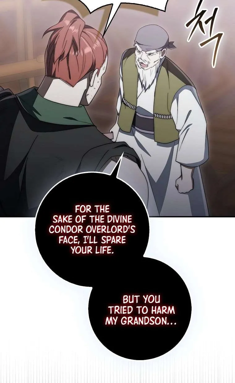 Sword Dragon: Dragon of Light Chapter 28 page 59 - 