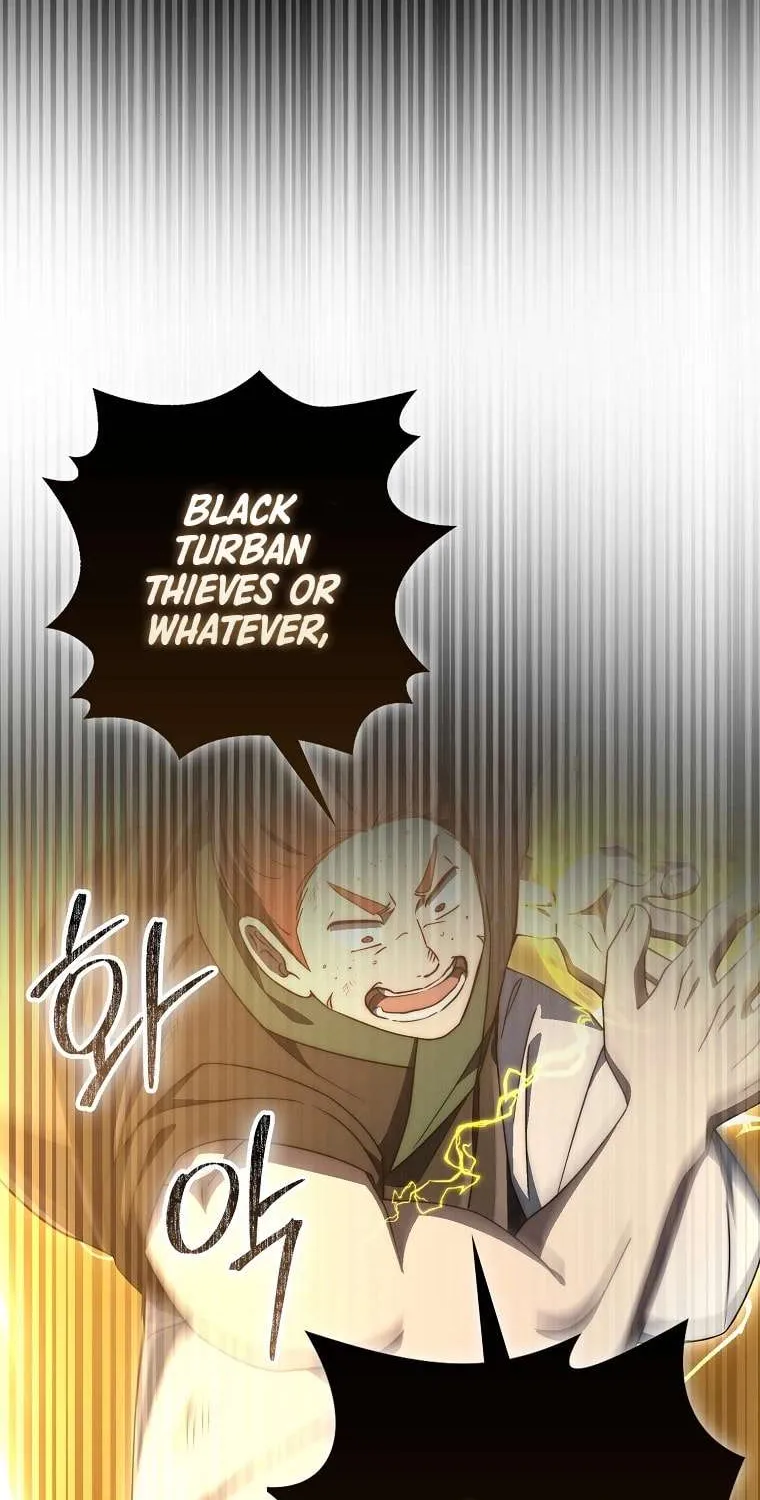 Sword Dragon: Dragon of Light Chapter 28 page 63 - 