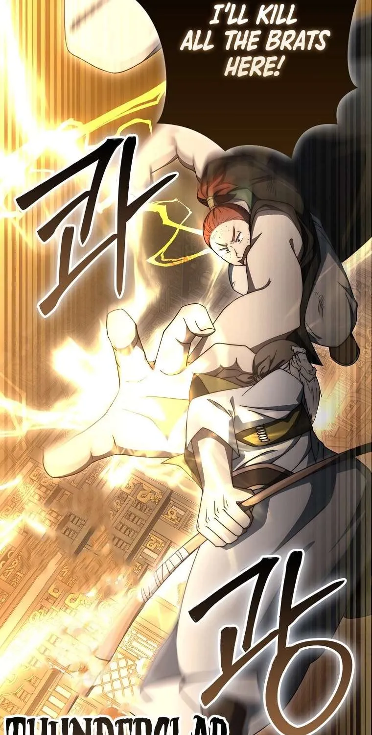 Sword Dragon: Dragon of Light Chapter 28 page 64 - 