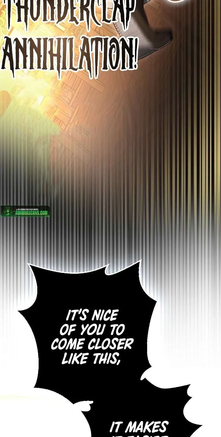 Sword Dragon: Dragon of Light Chapter 28 page 65 - 
