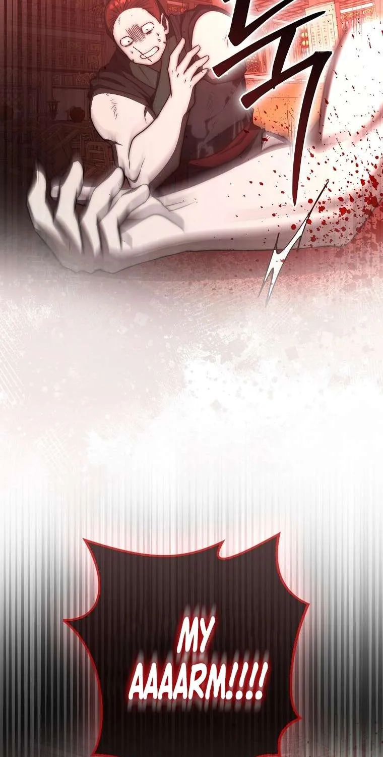 Sword Dragon: Dragon of Light Chapter 28 page 72 - 