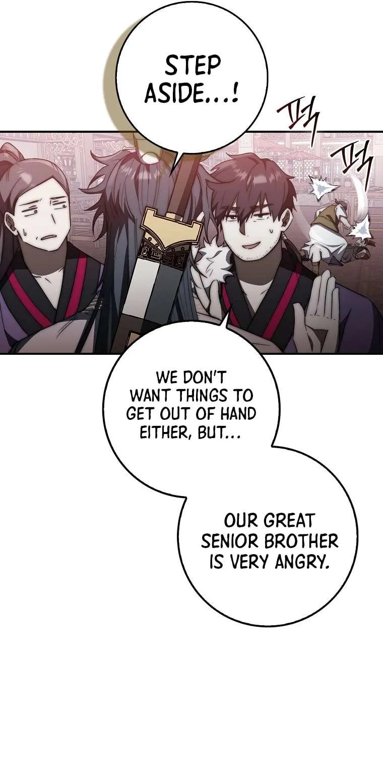 Sword Dragon: Dragon of Light Chapter 28 page 78 - 