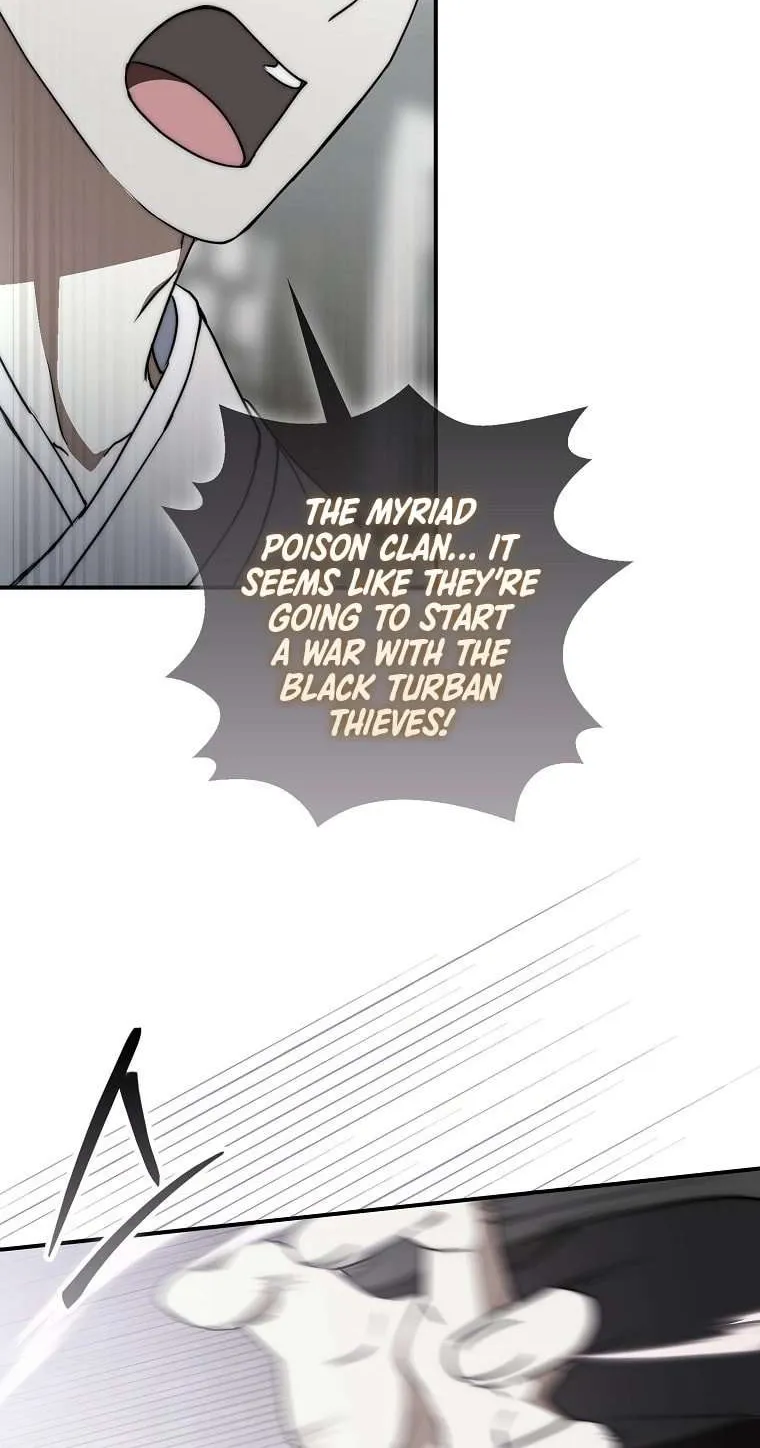 Sword Dragon: Dragon of Light Chapter 28 page 9 - 