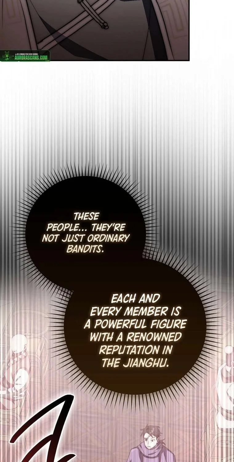 Sword Dragon: Dragon of Light Chapter 28 page 81 - 
