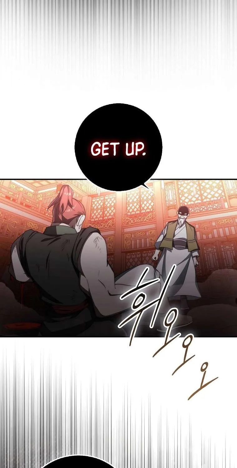 Sword Dragon: Dragon of Light Chapter 28 page 83 - 