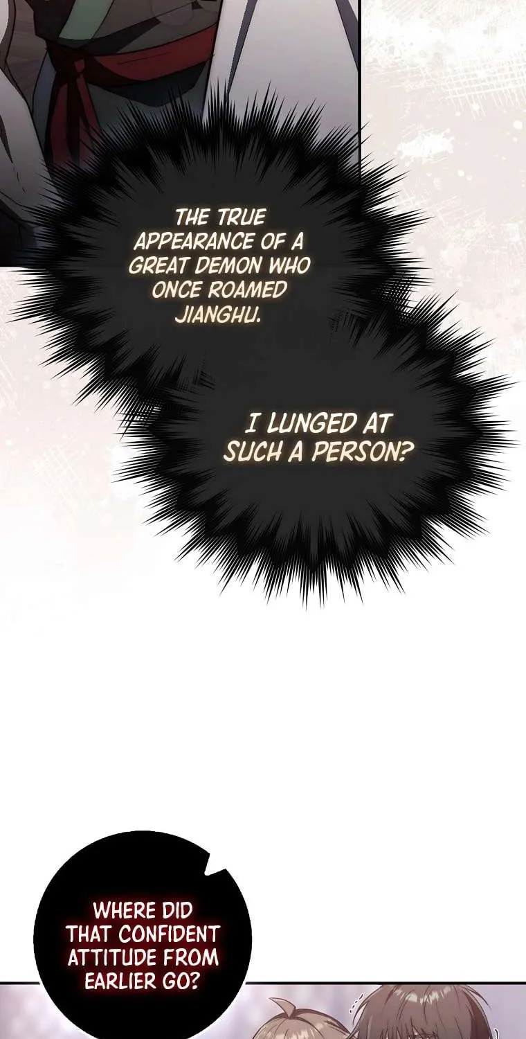 Sword Dragon: Dragon of Light Chapter 28 page 86 - 