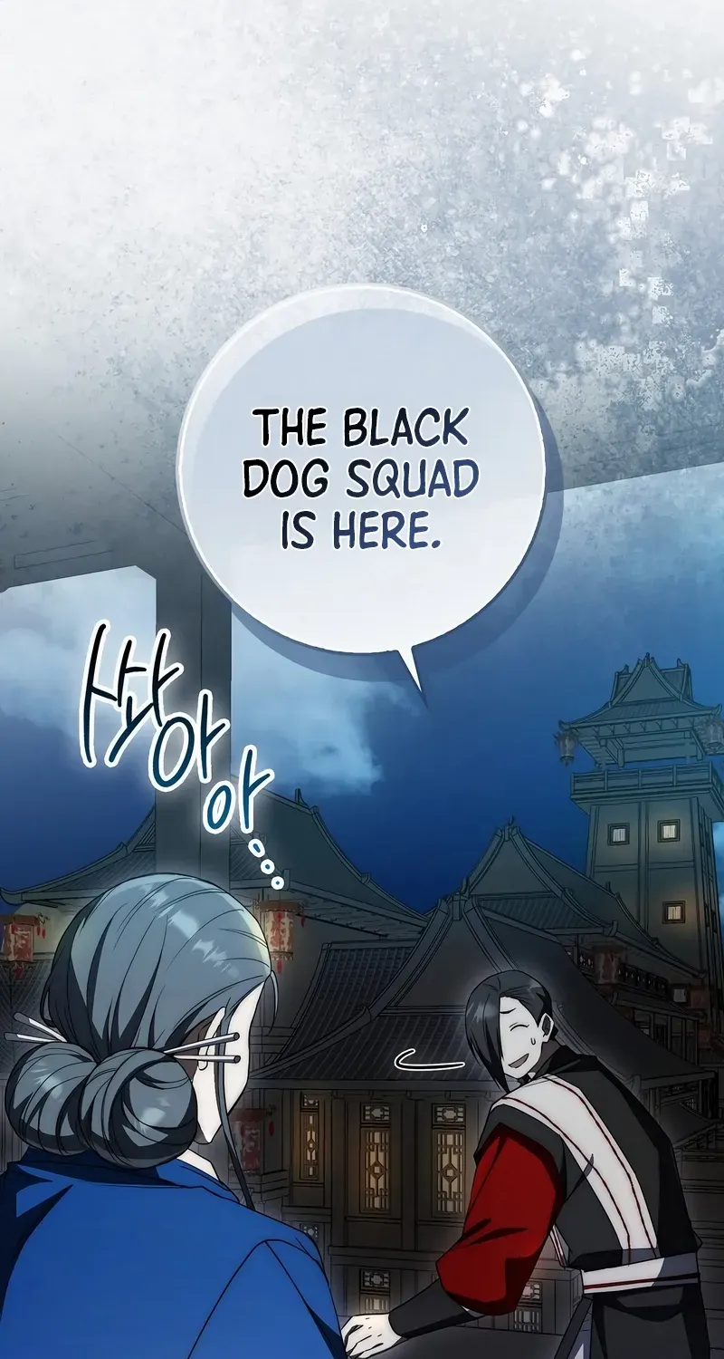 Sword Dragon: Dragon of Light Chapter 29 page 19 - 