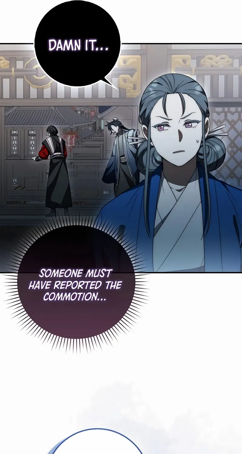 Sword Dragon: Dragon of Light Chapter 29 page 23 - 