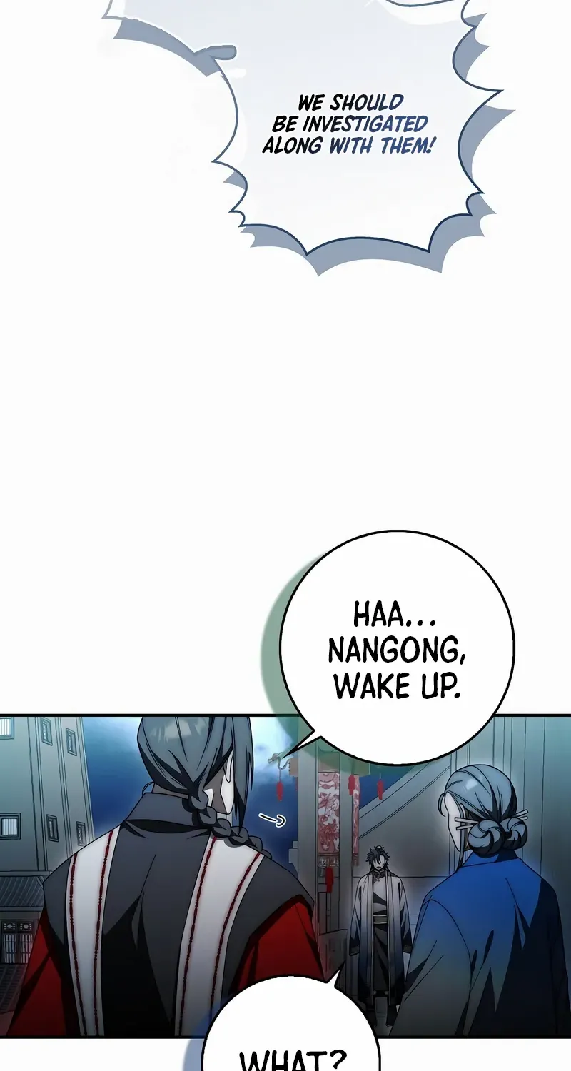 Sword Dragon: Dragon of Light Chapter 29 page 25 - 