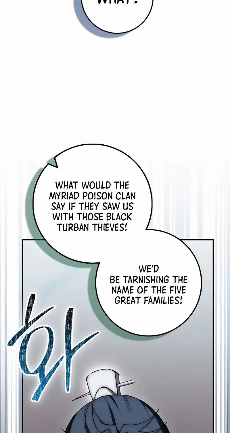Sword Dragon: Dragon of Light Chapter 29 page 26 - 