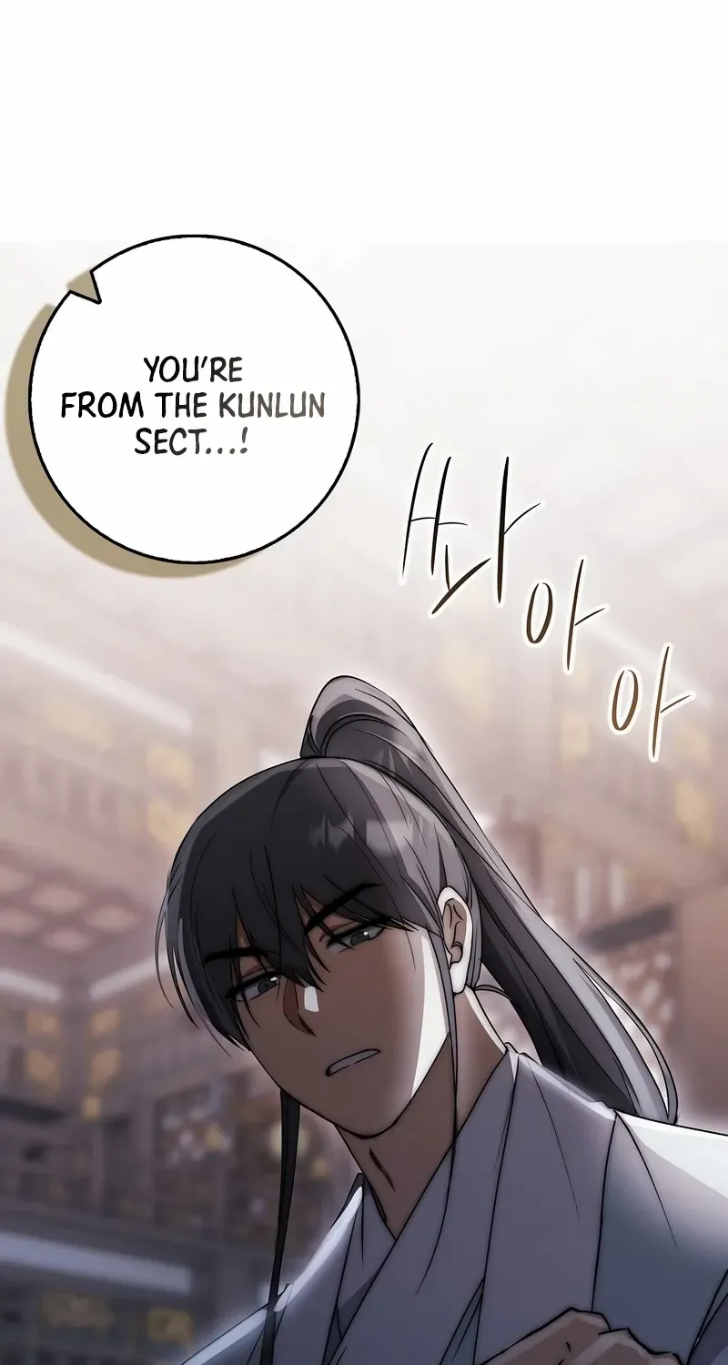 Sword Dragon: Dragon of Light Chapter 29 page 30 - 