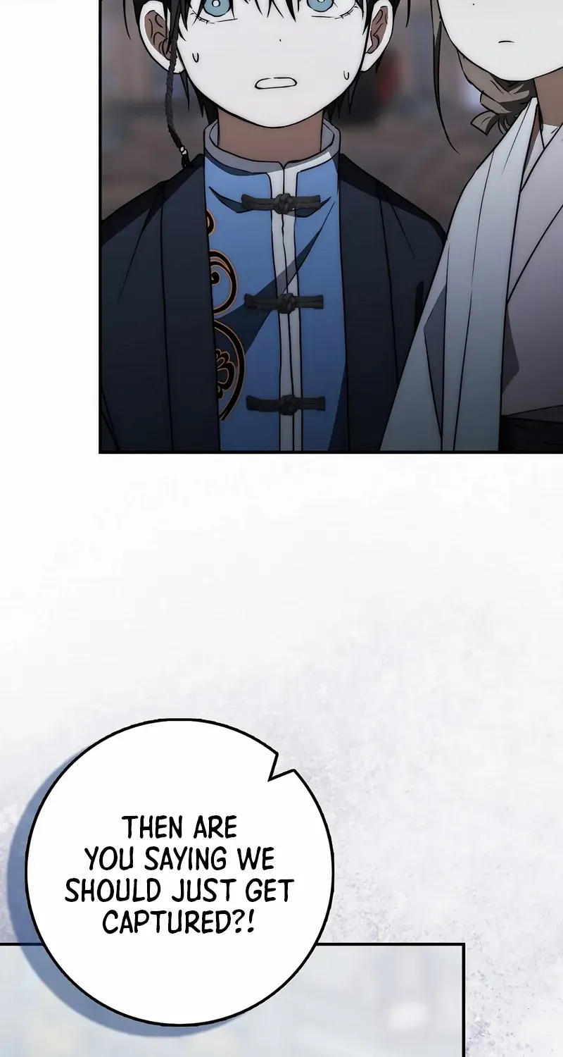 Sword Dragon: Dragon of Light Chapter 29 page 45 - 