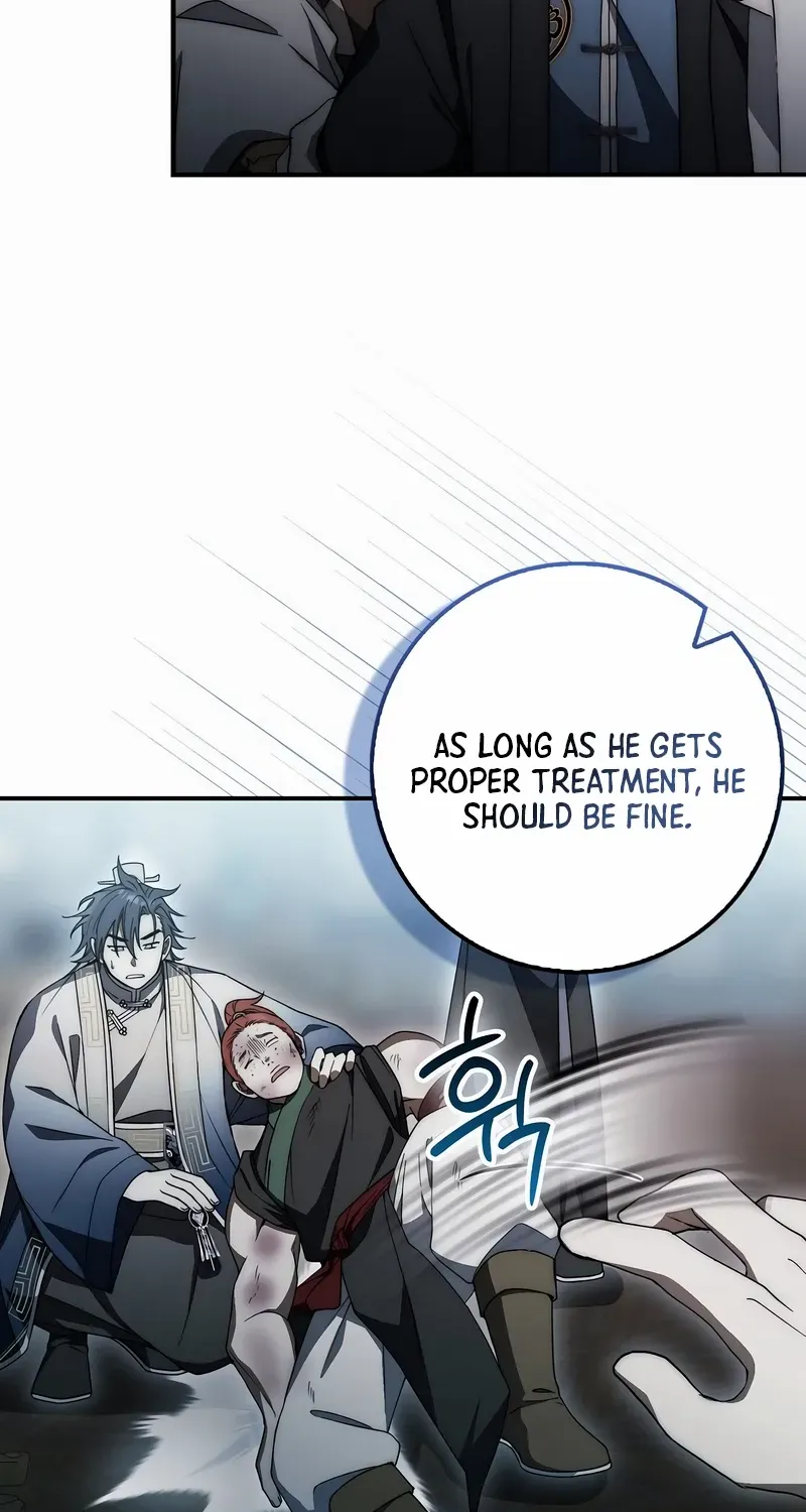 Sword Dragon: Dragon of Light Chapter 29 page 6 - 