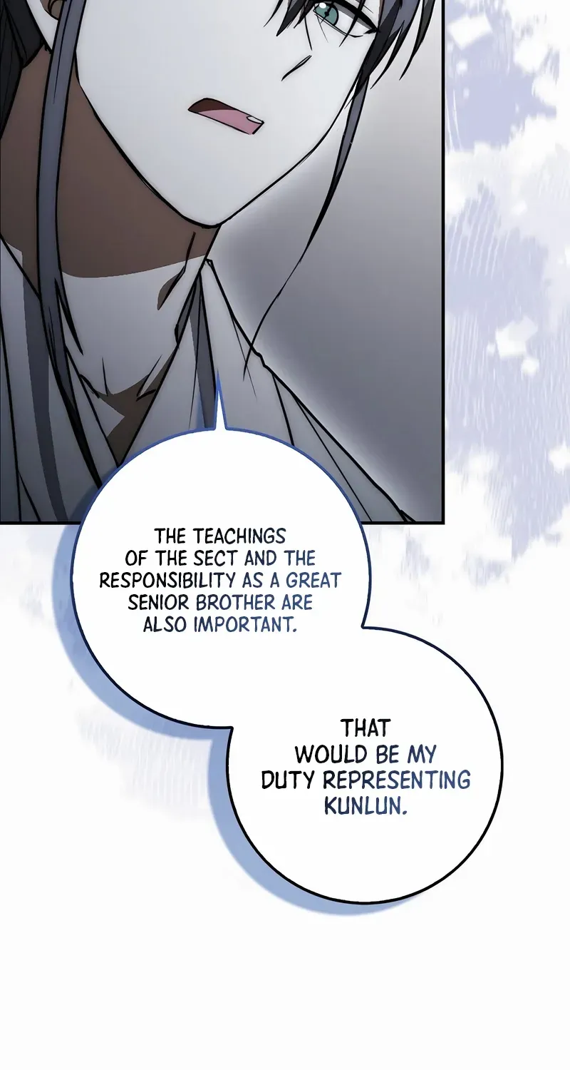 Sword Dragon: Dragon of Light Chapter 29 page 52 - 