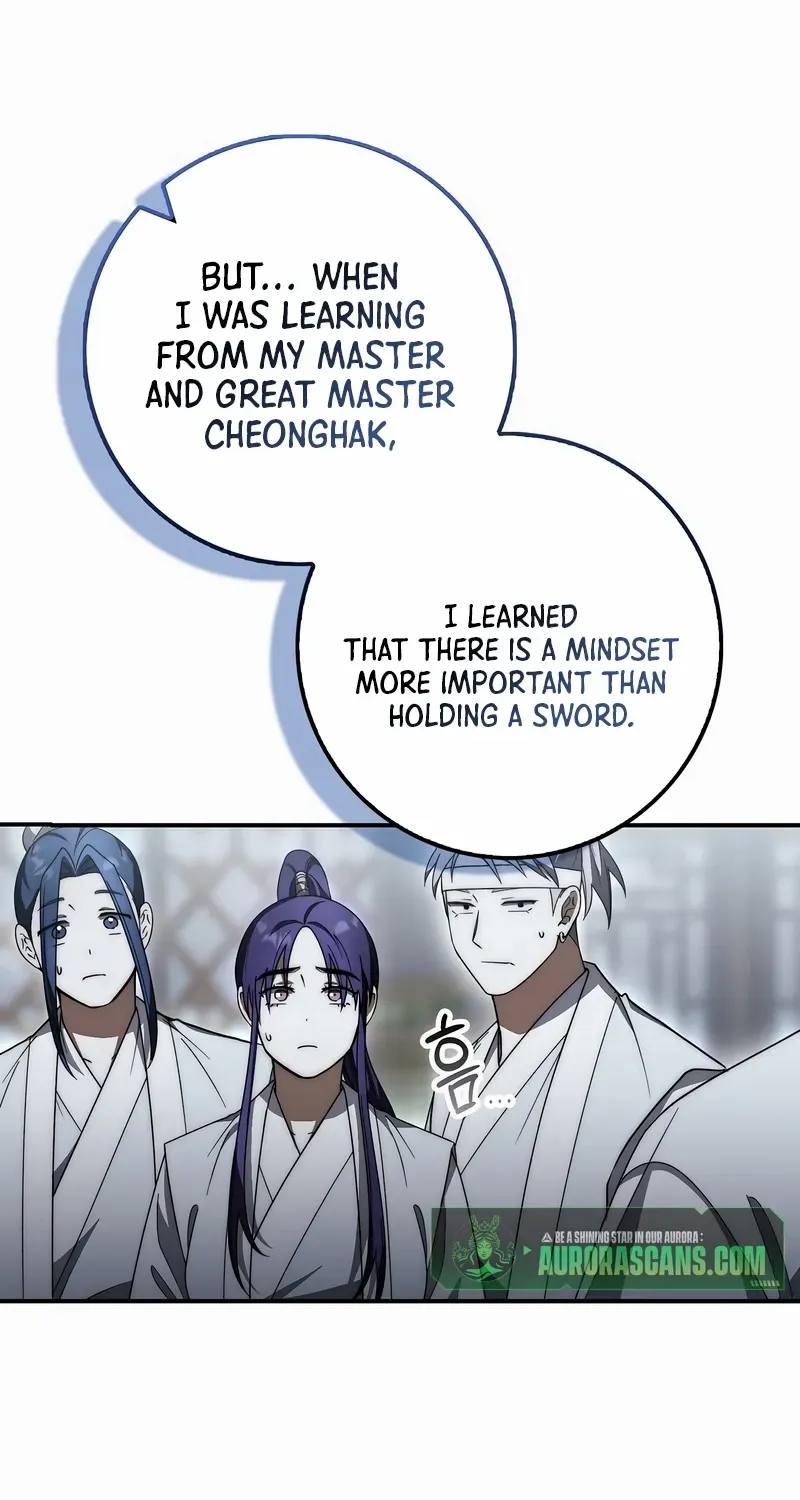 Sword Dragon: Dragon of Light Chapter 29 page 53 - 