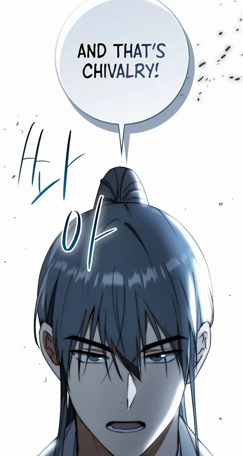 Sword Dragon: Dragon of Light Chapter 29 page 55 - 