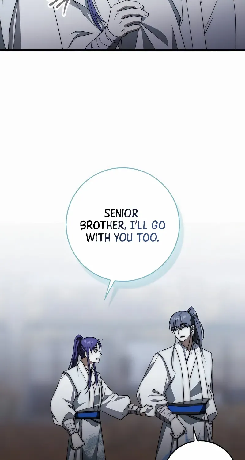Sword Dragon: Dragon of Light Chapter 29 page 61 - 