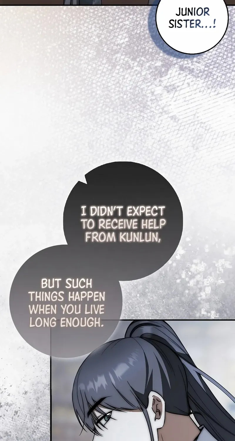 Sword Dragon: Dragon of Light Chapter 29 page 62 - 