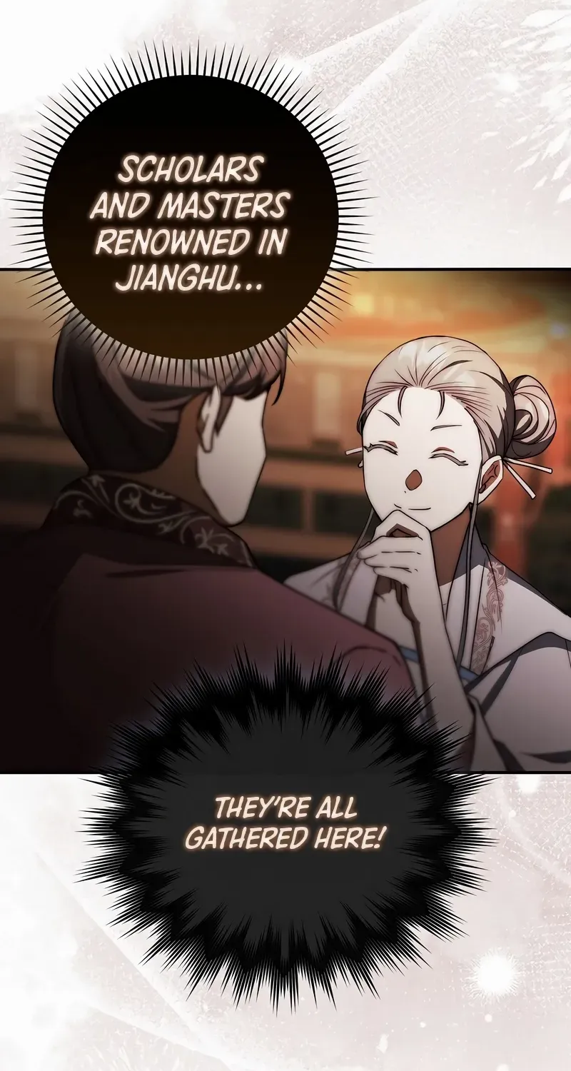 Sword Dragon: Dragon of Light Chapter 29 page 74 - 