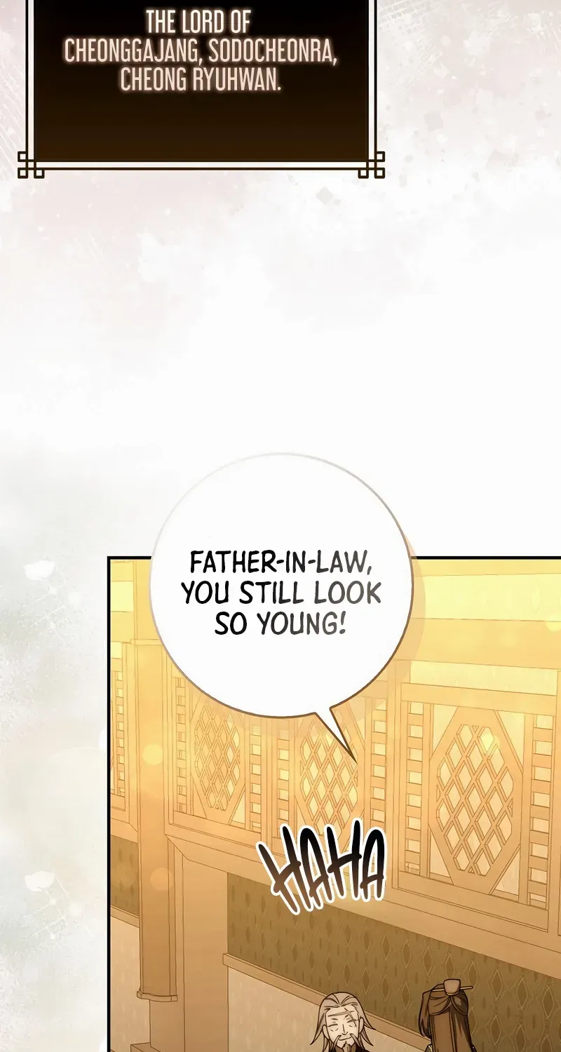 Sword Dragon: Dragon of Light Chapter 29 page 80 - 