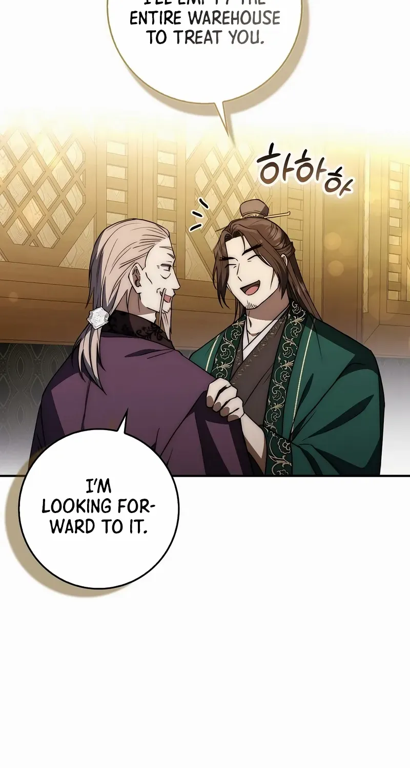 Sword Dragon: Dragon of Light Chapter 29 page 89 - 