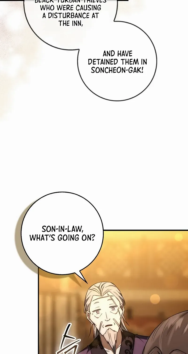 Sword Dragon: Dragon of Light Chapter 29 page 91 - 