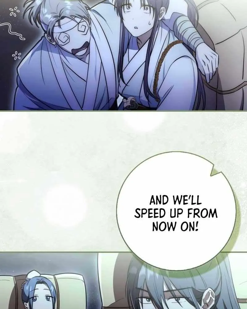 Sword Dragon: Dragon of Light Chapter 3 page 111 - 