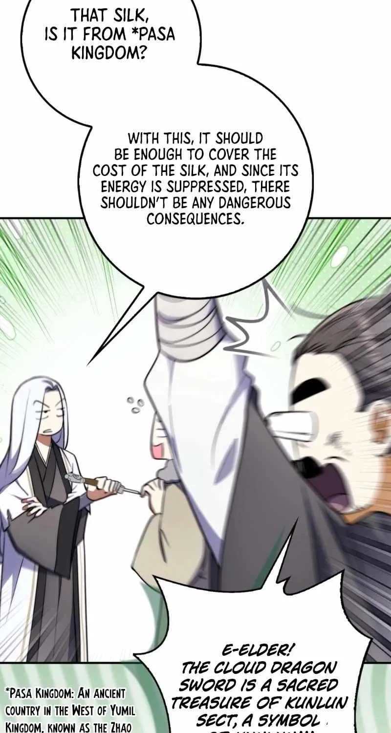 Sword Dragon: Dragon of Light Chapter 3 page 14 - 