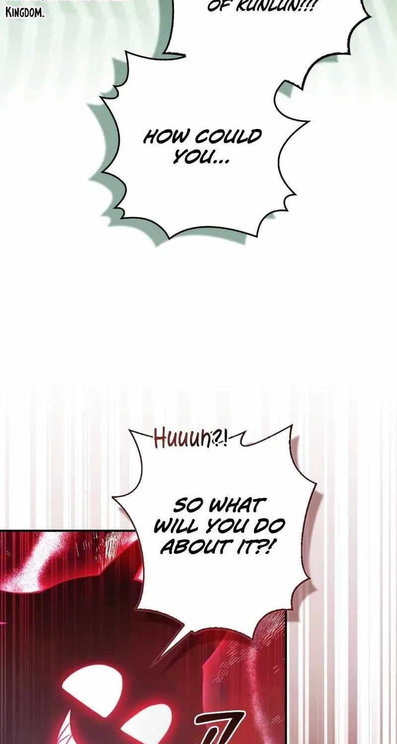 Sword Dragon: Dragon of Light Chapter 3 page 15 - 