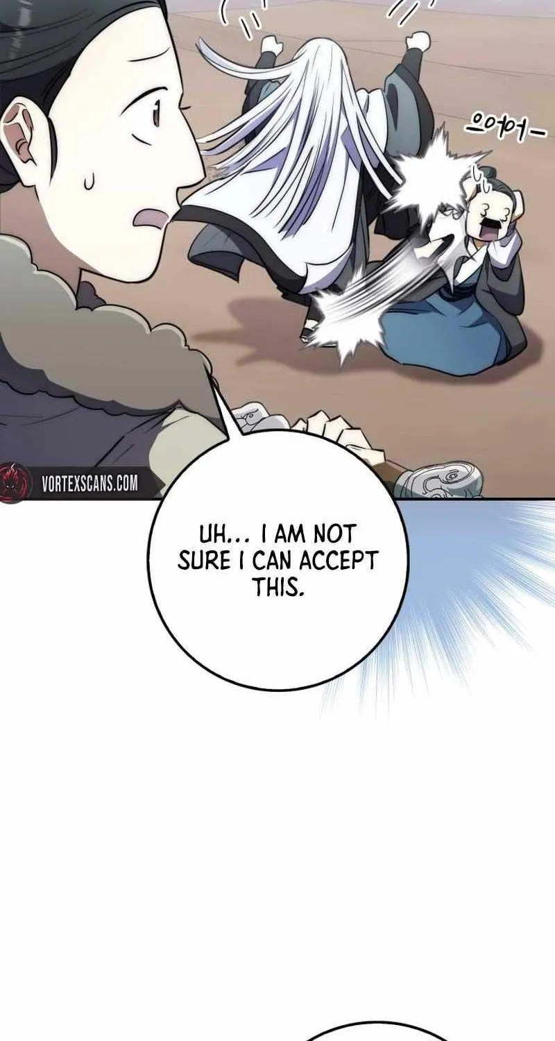 Sword Dragon: Dragon of Light Chapter 3 page 18 - 