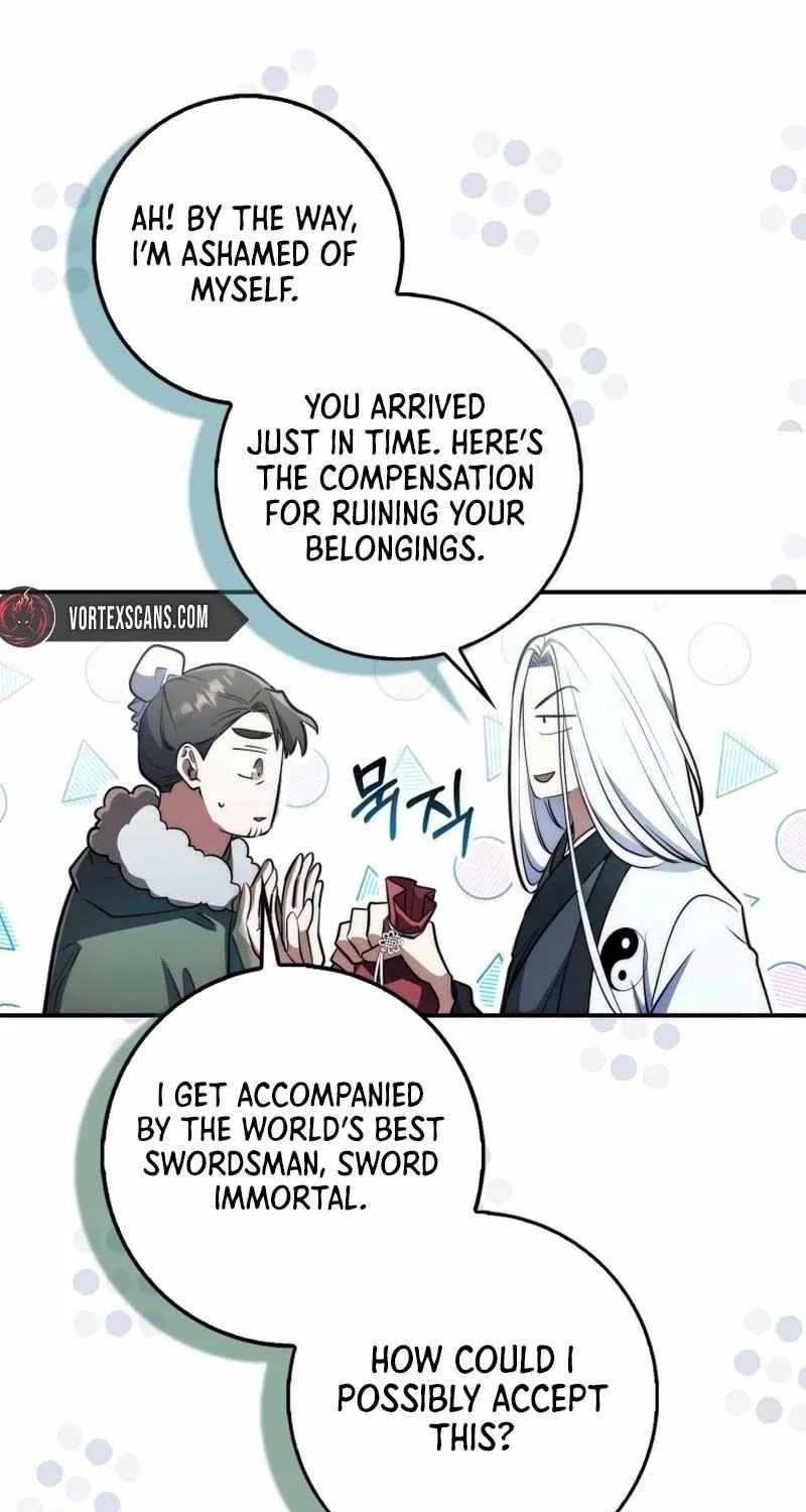 Sword Dragon: Dragon of Light Chapter 3 page 24 - 