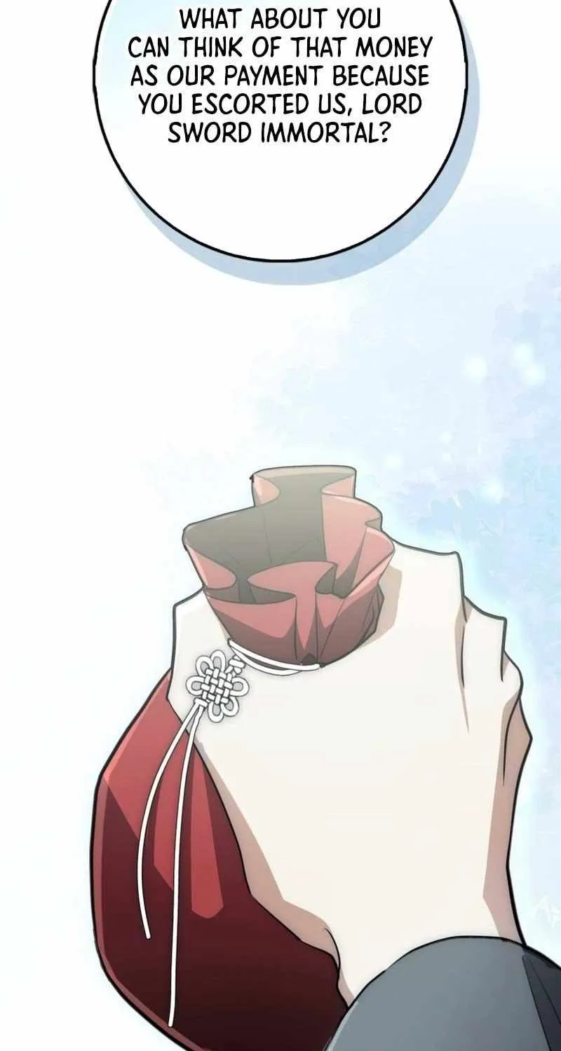 Sword Dragon: Dragon of Light Chapter 3 page 27 - 