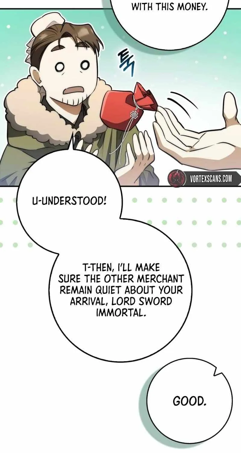 Sword Dragon: Dragon of Light Chapter 3 page 37 - 