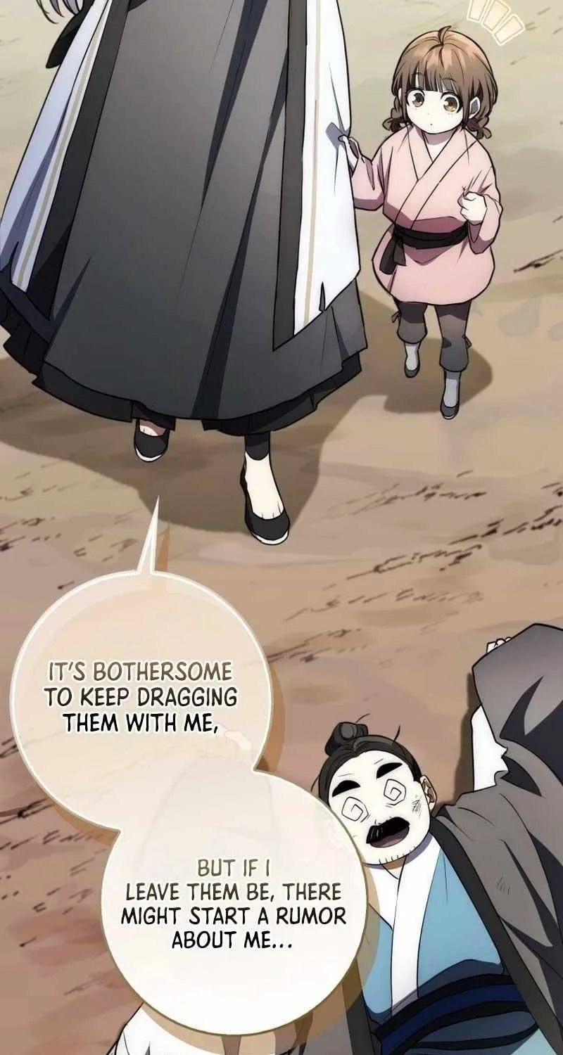 Sword Dragon: Dragon of Light Chapter 3 page 39 - 