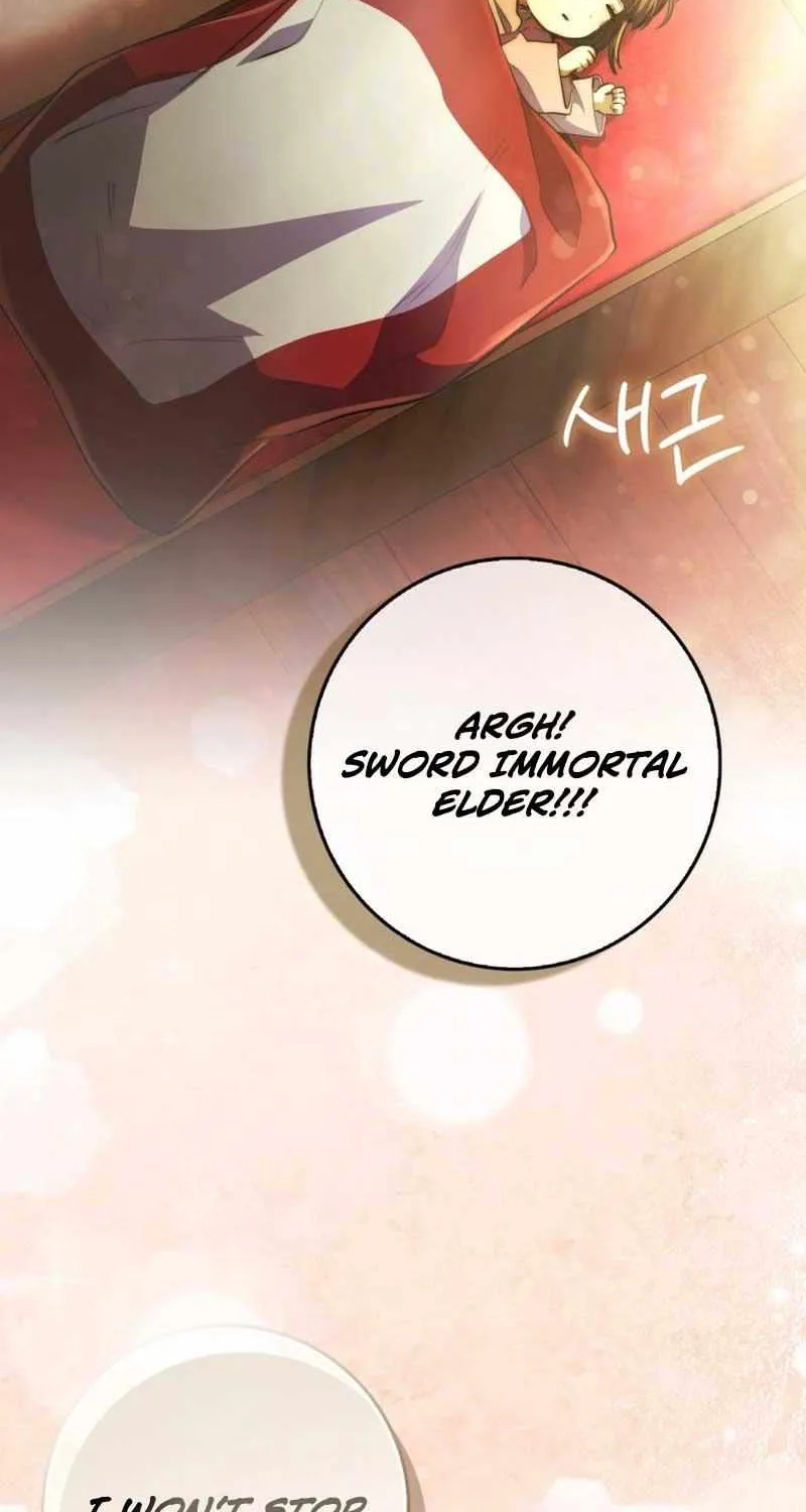 Sword Dragon: Dragon of Light Chapter 3 page 5 - 