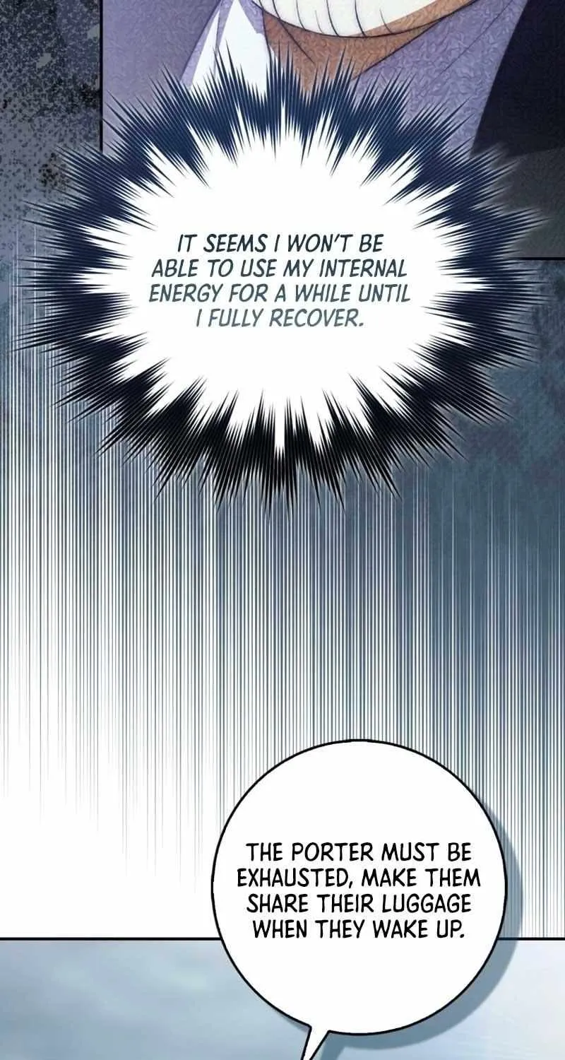 Sword Dragon: Dragon of Light Chapter 3 page 52 - 