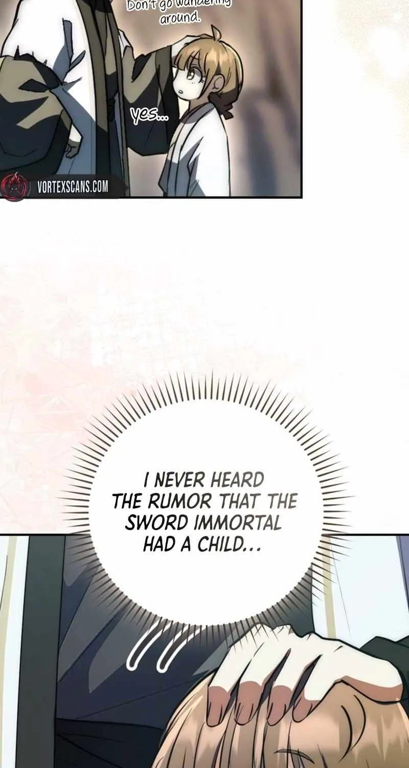 Sword Dragon: Dragon of Light Chapter 3 page 58 - 