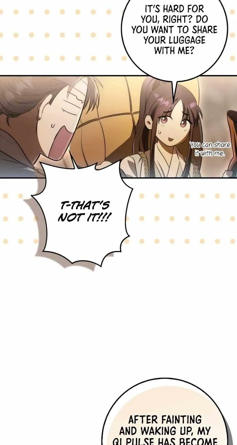Sword Dragon: Dragon of Light Chapter 3 page 68 - 