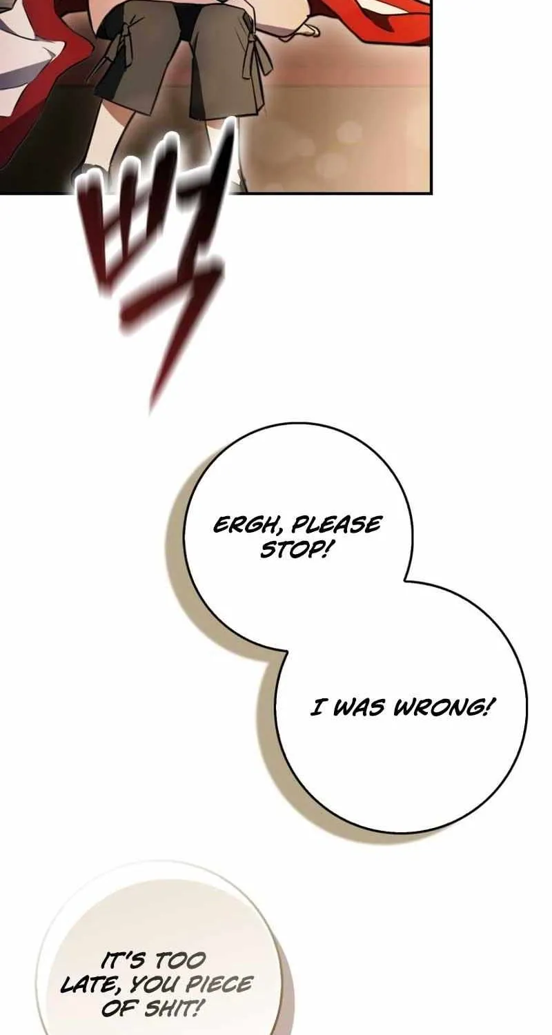 Sword Dragon: Dragon of Light Chapter 3 page 8 - 