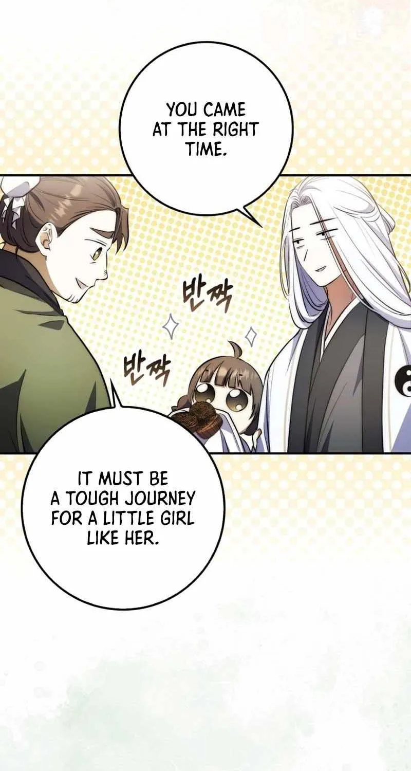 Sword Dragon: Dragon of Light Chapter 3 page 93 - 