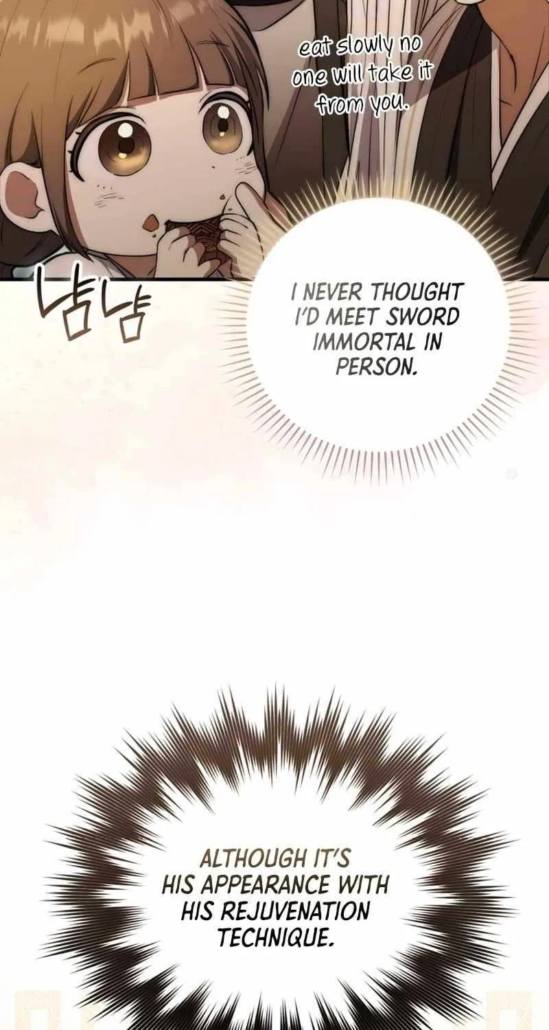 Sword Dragon: Dragon of Light Chapter 3 page 95 - 