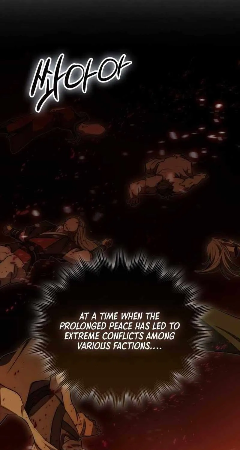 Sword Dragon: Dragon of Light Chapter 3 page 99 - 