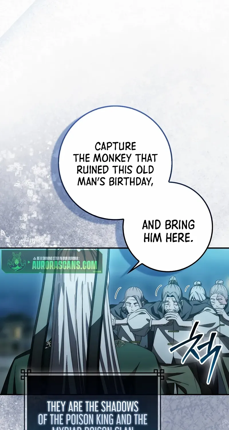 Sword Dragon: Dragon of Light Chapter 30 page 108 - 